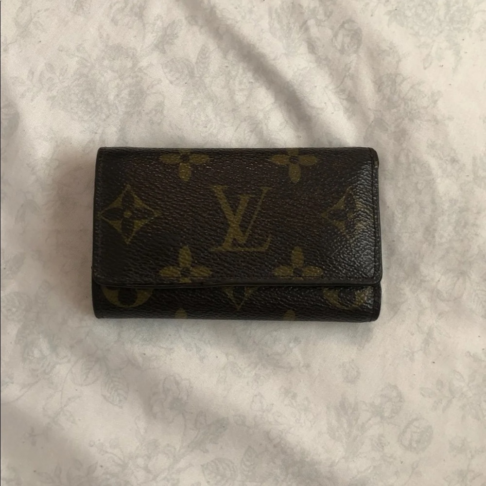 Key holder